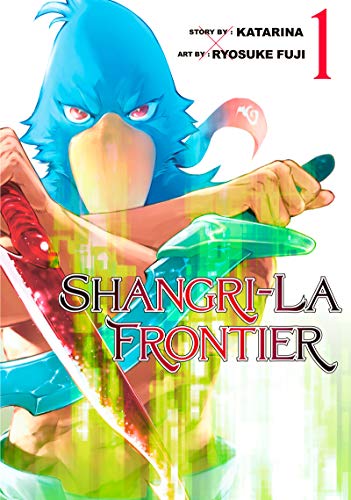 Best New Gen Manga(2020-Present) - 2
