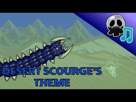 All Calamity music 2024 (+ some addons music) - 2