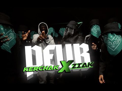RAP FR - 1