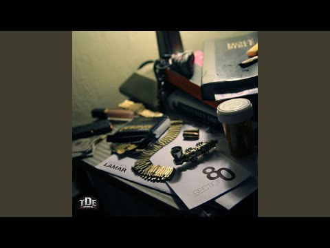 Kendrick Lamar - 2