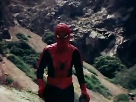 Spider-man film costumi - 1
