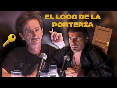 Frases y momentos de Aqui No Hay Quien Viva - 1