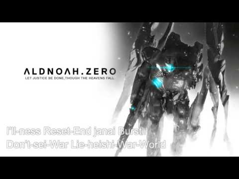All Sawano's chanted bangers - 1