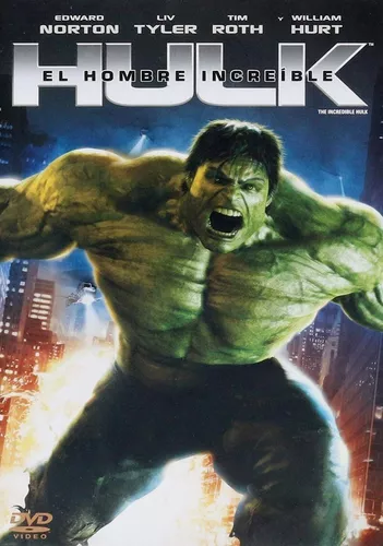 hulk film - 2