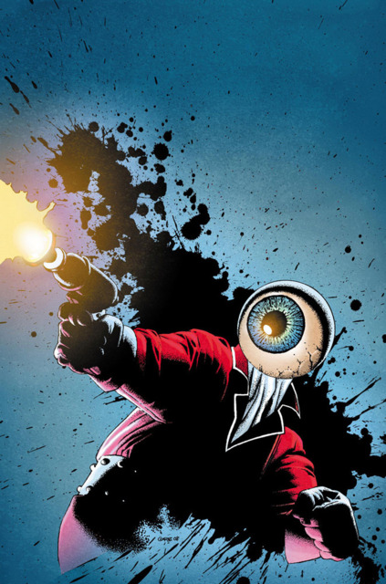 Weird and Obscure Superheroes - 1