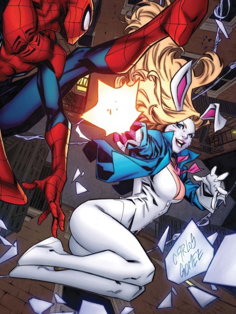 Weird and Obscure Superheroes - 2