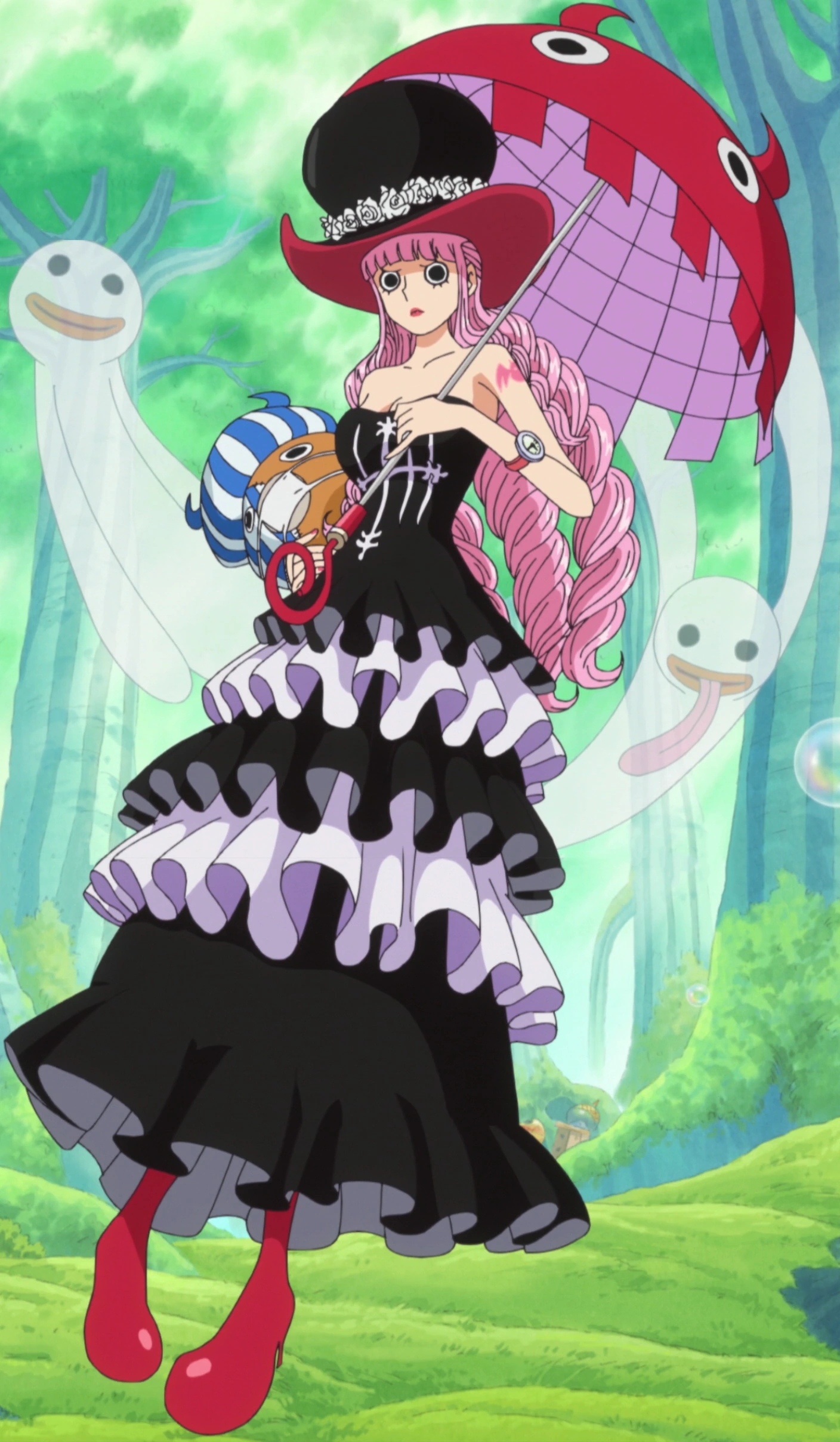 One Piece - 2