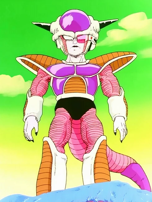top villain - 2