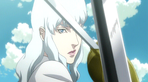 Greatest Swordman - Battle Royale - 1