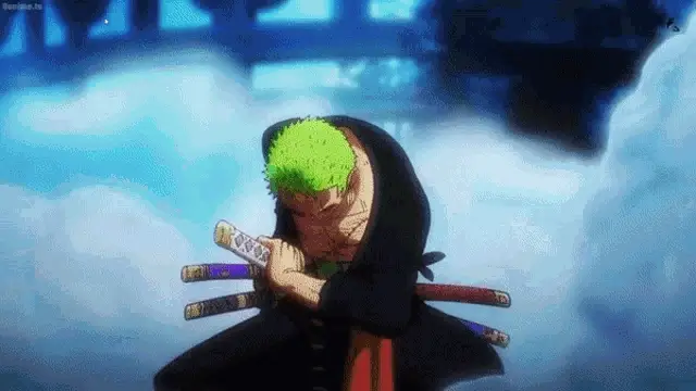 Greatest Swordman - Battle Royale - 2