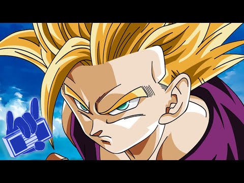 Best Anime Character OST - 1