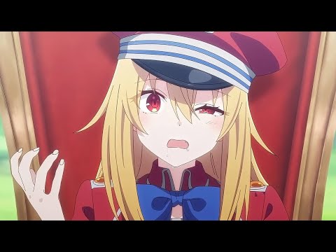CDHP anime ops v3 - 2