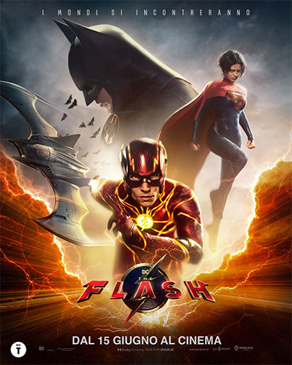 dc cinematic universe - 1