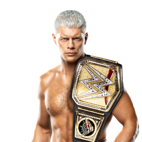 WWE Personnel - 1