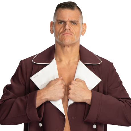 WWE Personnel - 2
