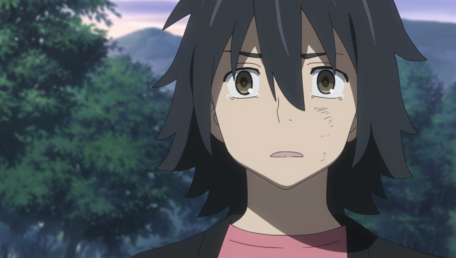 Fav Anime Char  2011-2013 - 1