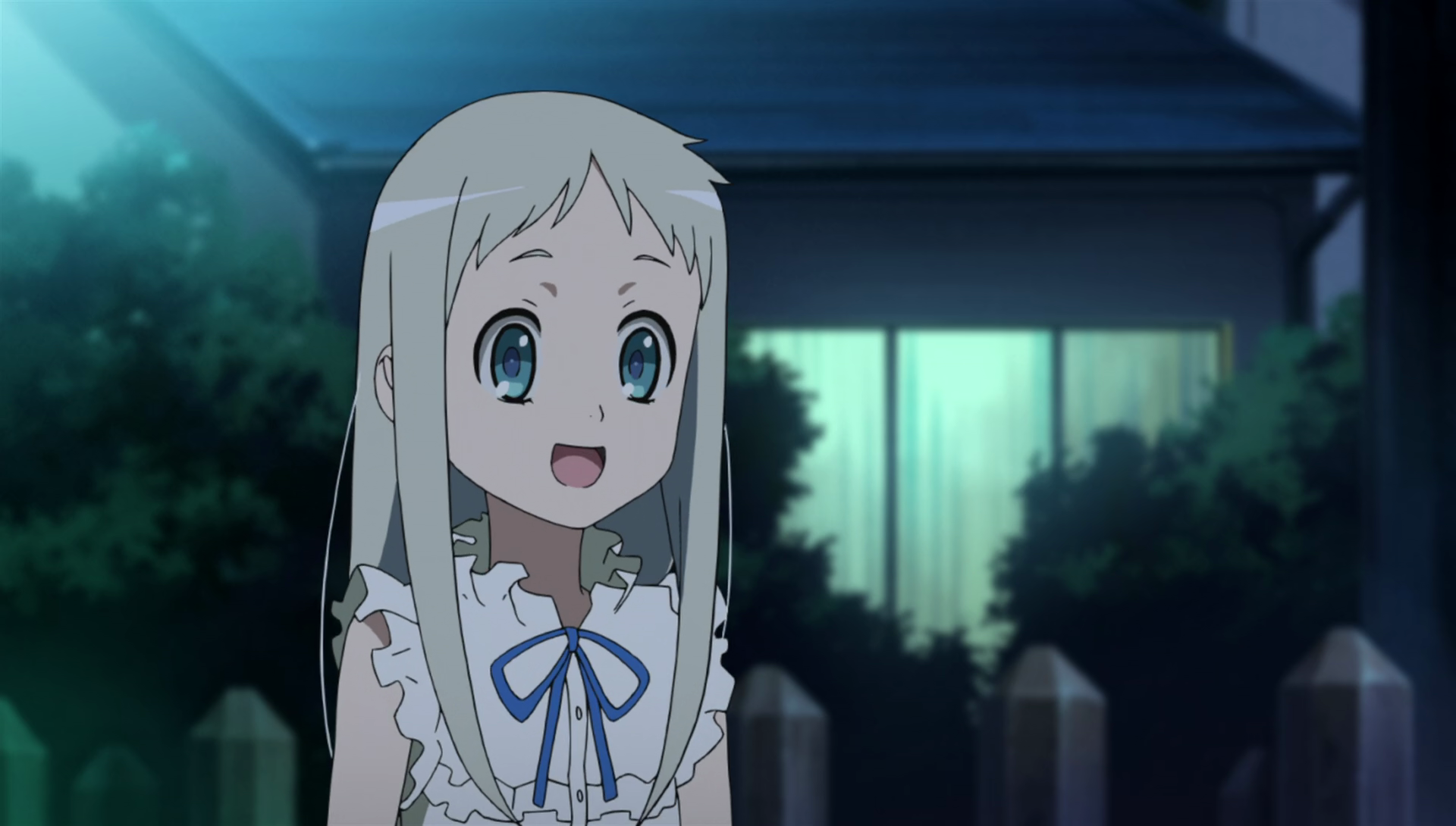 Fav Anime Char  2011-2013 - 2