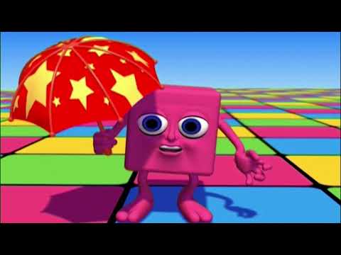 PROGRAMAS INFANTILES MEJOR INTRO LATINO - 1