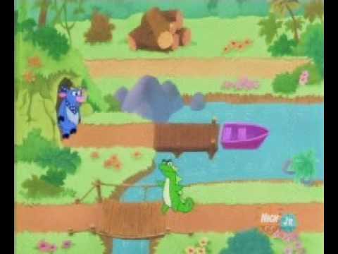 PROGRAMAS INFANTILES MEJOR INTRO LATINO - 2