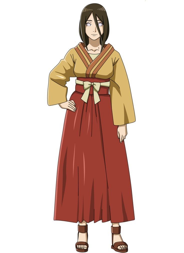 Anime Female - 2