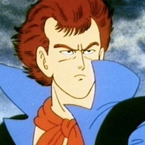 Mechant dans les animé - 1