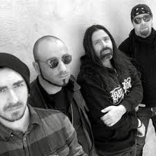 METAL BAND (256) - 2