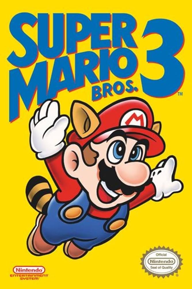 Meilleurs jeux vidéos - 2