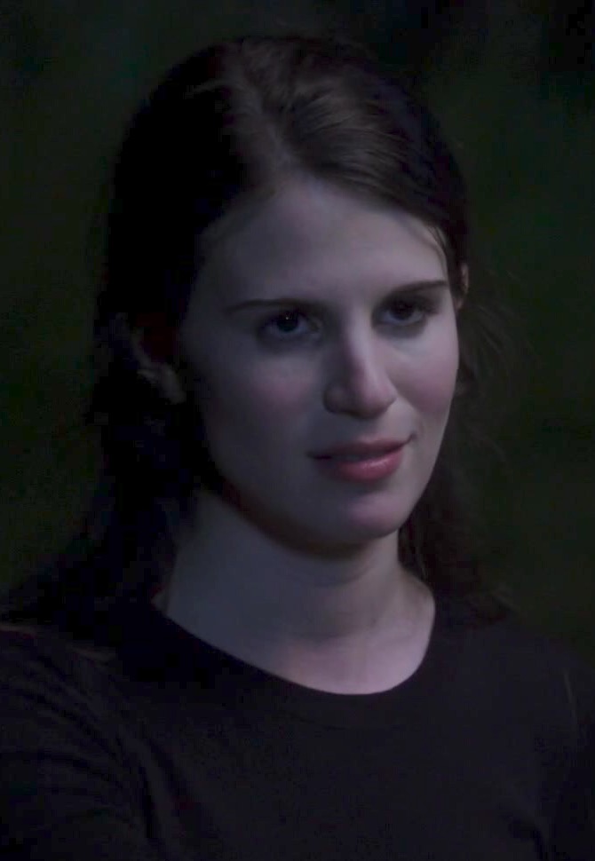 Scream TV show Characters - 1