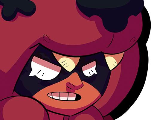 BRAWL STAR SMASH OR PASS - 1