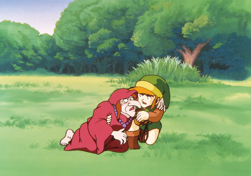 Best The Legend of Zelda Artwork - 2