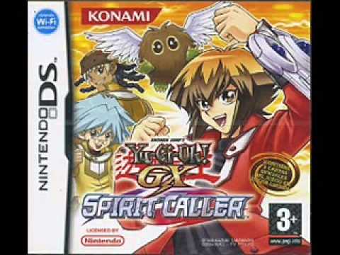 YU GI OH VIDEO GAMES - 1