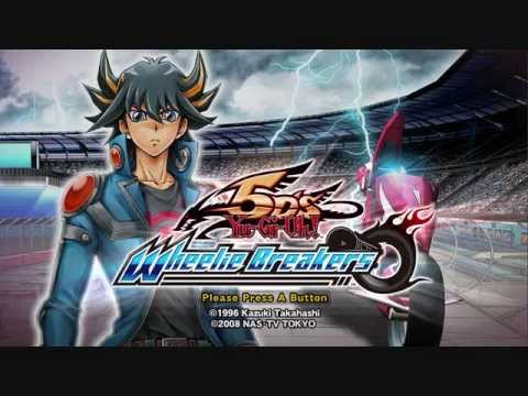 YU GI OH VIDEO GAMES - 2