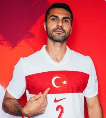 En Yakışıklı Türk Futbolcu - 1