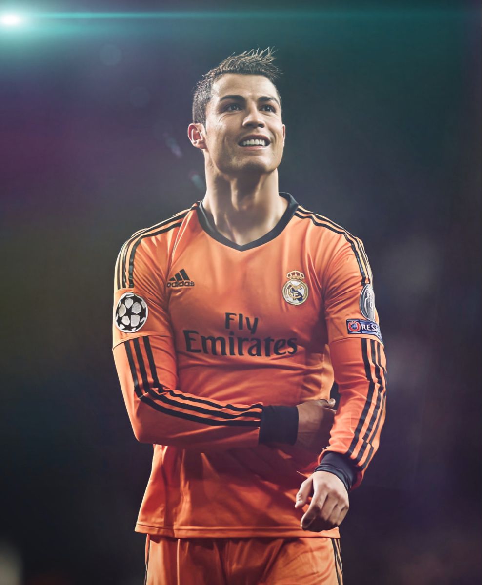 Version football player - 2