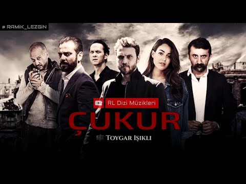 ÇUKUR MÜZİKLERİ - 2