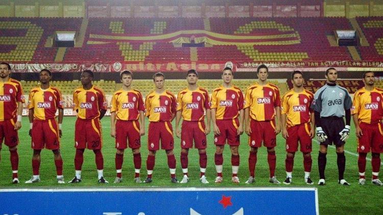 99-2000den bu yana tüm şampiyonlar - 1
