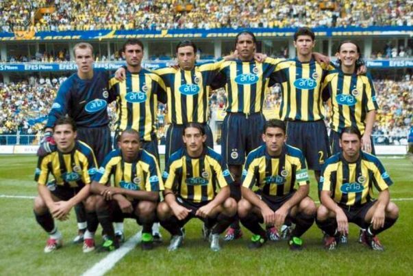 99-2000den bu yana tüm şampiyonlar - 2