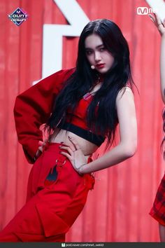 Female K-Idol - 1