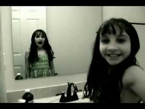 Videos de terror - 1
