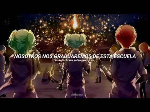 ost vs ost (Anime version) - 1