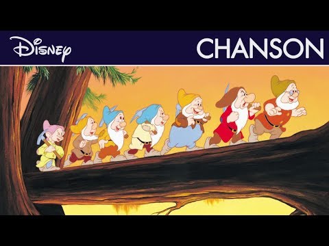 Musique (VF) Disney - 1