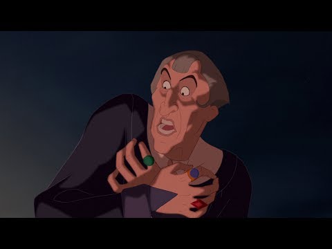 Musique (VF) Disney - 2