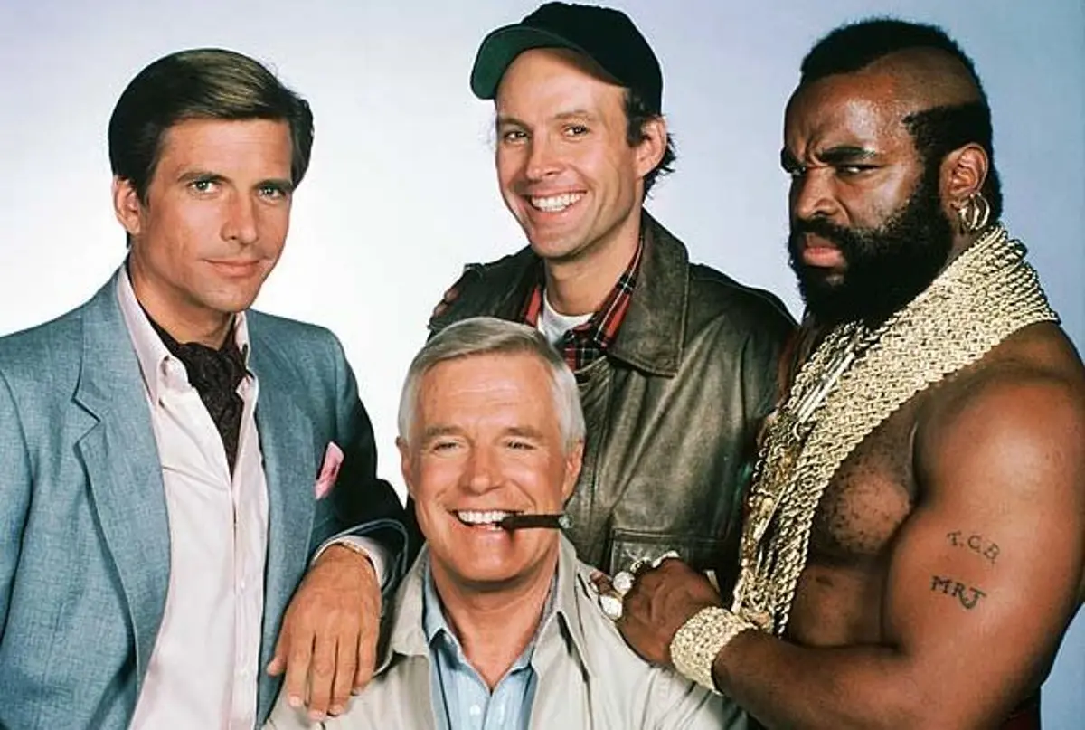 Miglior Telefilm in Italia negli Anni '80 - 1