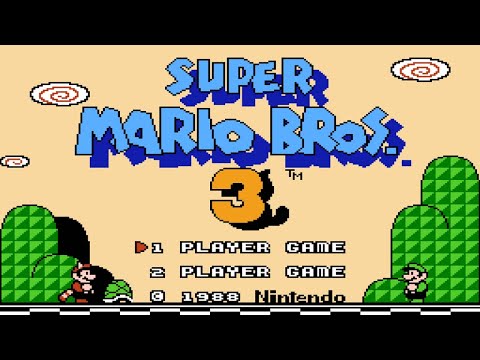 Marito Games: Mundial Plataformeros 2D/2.5D - 1
