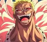 Personagens de animes - 1