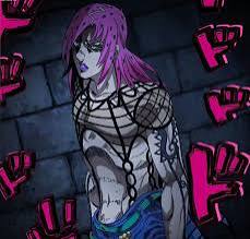 Personagens de animes - 2