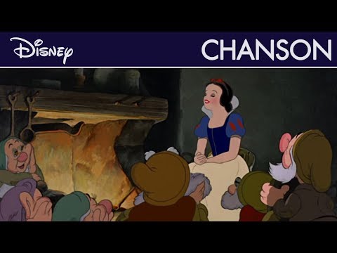 Chanson Disney - 1