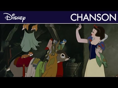 Chanson Disney - 2