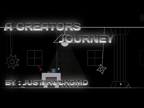The Best Medium Demon in Geometry Dash - 1