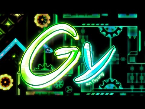 The Best Medium Demon in Geometry Dash - 2
